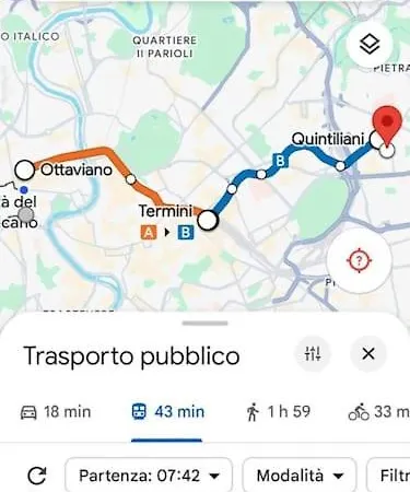 Liu Tiburtina In