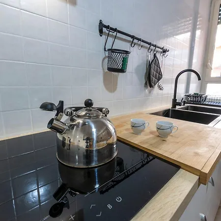 Apartment Liu Tiburtina In *