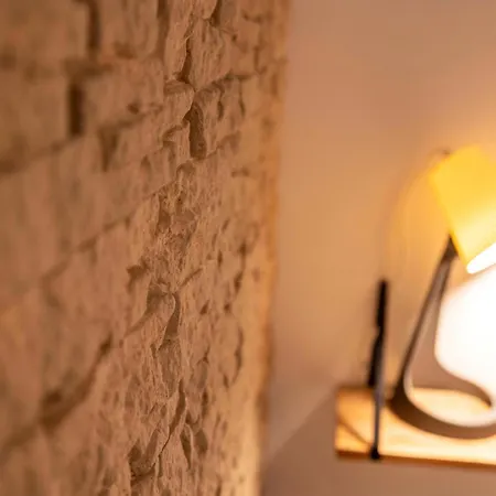 Apartment Liu Tiburtina In Rome