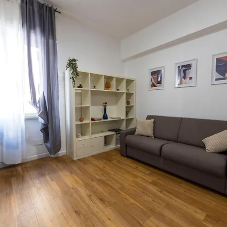 Liu Tiburtina In * Rome