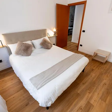 Apartment Liu Tiburtina In Rome