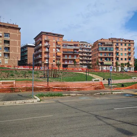 Liu Tiburtina In * روما