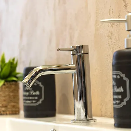 Lejlighed Liu Tiburtina In